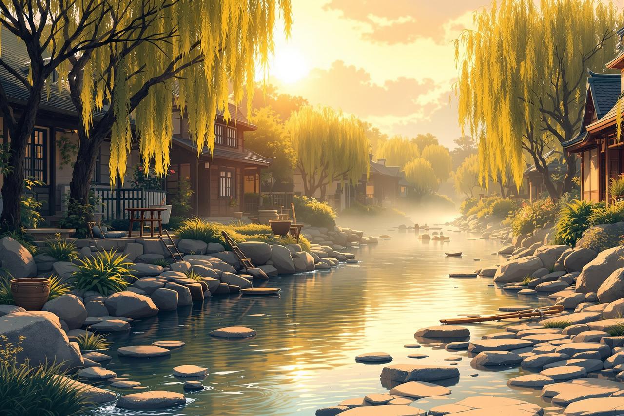 韩剧tv官网作品 - 小河边的洗衣声